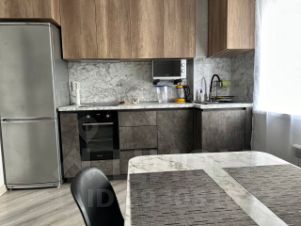 2-комн.кв., 53 м², этаж 1