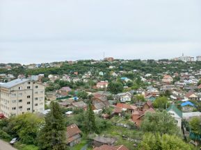 1-комн.кв., 50 м², этаж 9