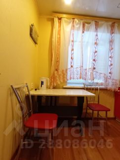 1-комн.кв., 32 м², этаж 2