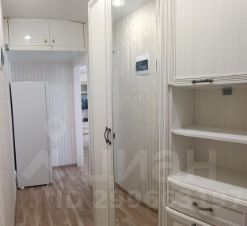 2-комн.кв., 44 м², этаж 3