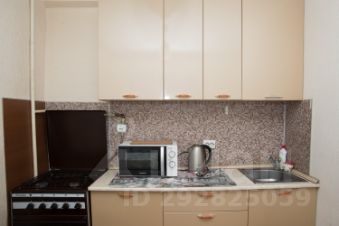 1-комн.кв., 37 м², этаж 3