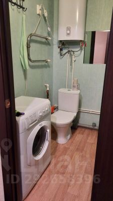 2-комн.кв., 40 м², этаж 2