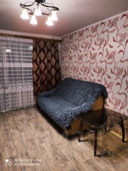 3-комн.кв., 51 м², этаж 3