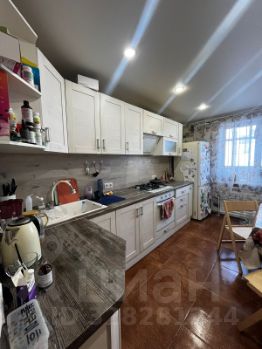 3-комн. кв 68 м2, 3/9 эт