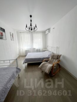 1-комн. кв 36 м2, 2/3 эт