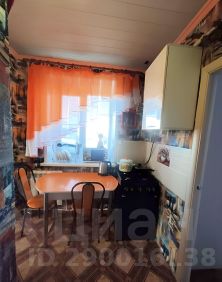 2-комн. кв 35 м2, 1/2 эт