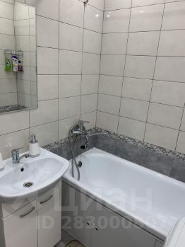 1-комн.кв., 40 м², этаж 4