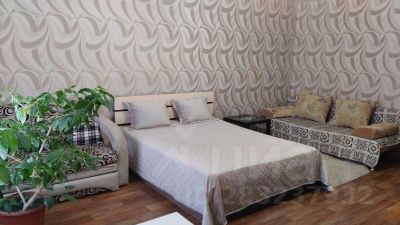 1-комн.кв., 32 м², этаж 4