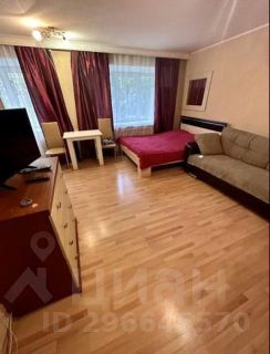 1-комн.кв., 32 м², этаж 1