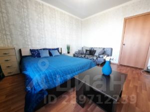 1-комн.кв., 40 м², этаж 14