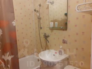 1-комн.кв., 31 м², этаж 3