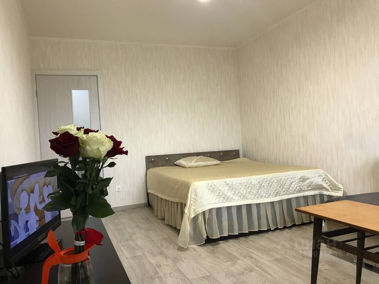 Сдается1-комн.квартира,40м²