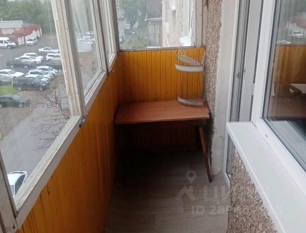 3-комн., 64 м², 5/9 этаж