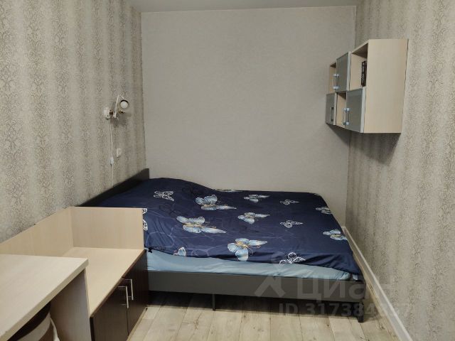 2-комн., 45 м², 4/5 этаж