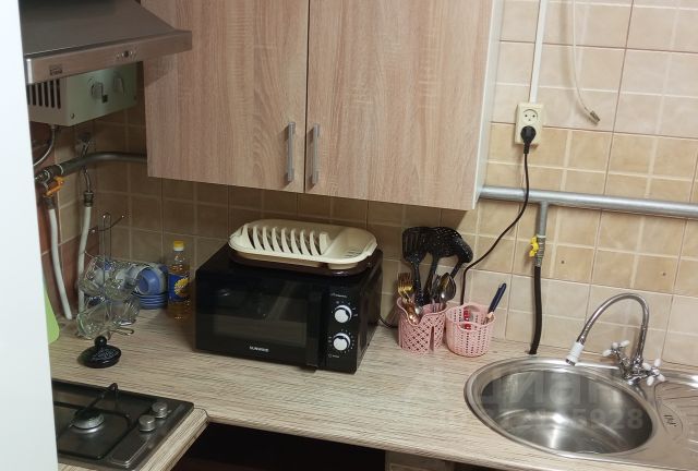 1-комн., 25 м², 3/5 этаж
