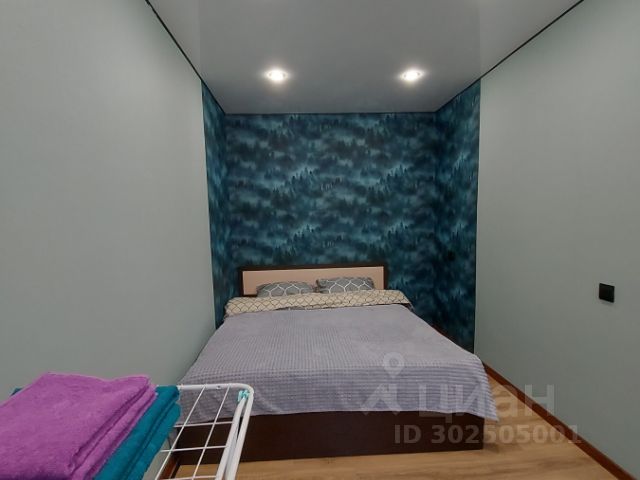 2-комн., 43 м², 2/5 этаж