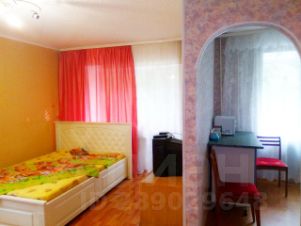 1-комн.кв., 32 м², этаж 3