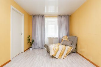 2-комн.кв., 52 м², этаж 3