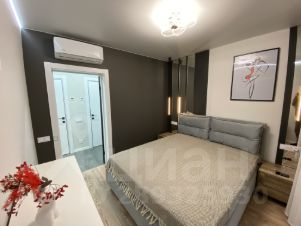 2-комн.кв., 68 м², этаж 23