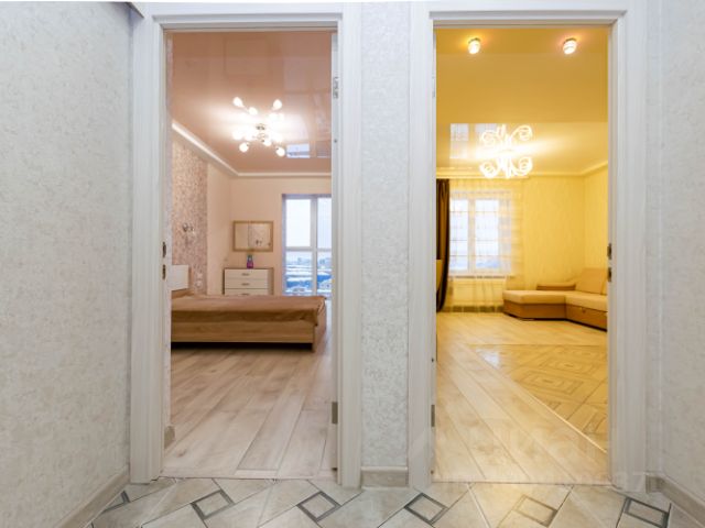 2-комн., 70 м², 14/27 этаж