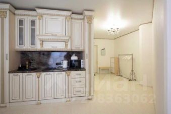 2-комн.апарт., 59 м², этаж 3