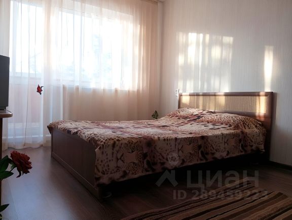 1-комн., 31 м², 3/5 этаж