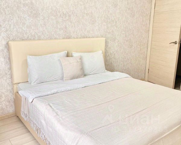 2-комн., 46 м², 1/9 этаж