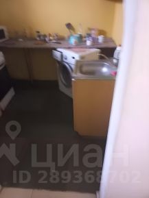 1-комн.кв., 30 м², этаж 1