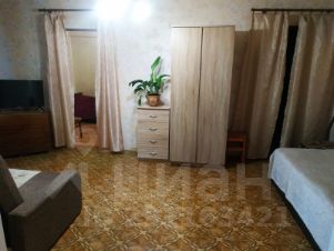 2-комн.кв., 45 м², этаж 1