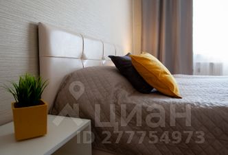 2-комн.кв., 57 м², этаж 3