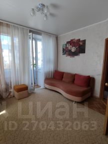 1-комн.кв., 41 м², этаж 2