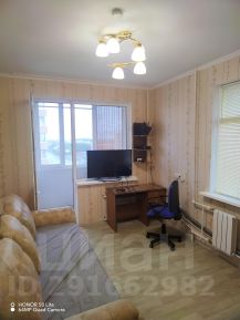 2-комн.кв., 39 м², этаж 7