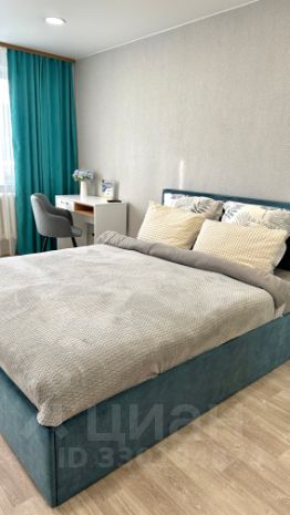 1-комн. кв 31 м2, 3/5 эт