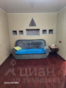 2-комн.кв., 41 м², этаж 4