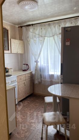 1-комн. кв 31 м2, 2/4 эт