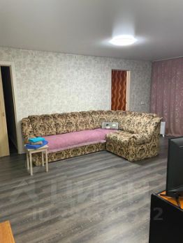 2-комн.кв., 43 м², этаж 1