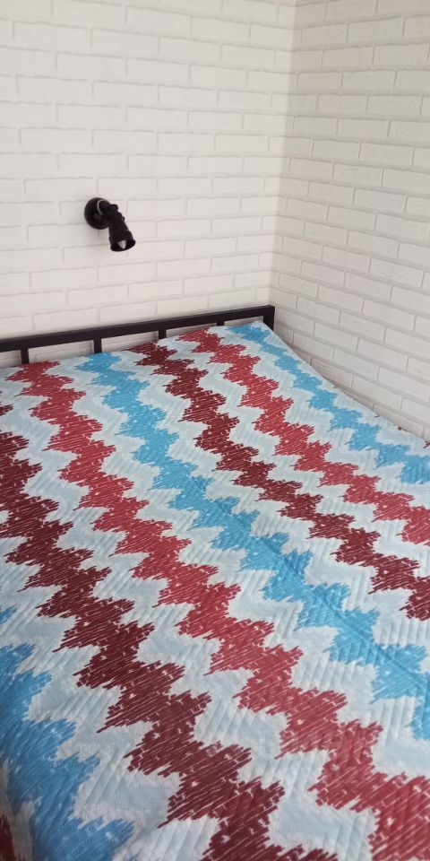 1-к кв. Камчатский край, Петропавловск-Камчатский ул. Чубарова, 5/1 (31.0 м²)