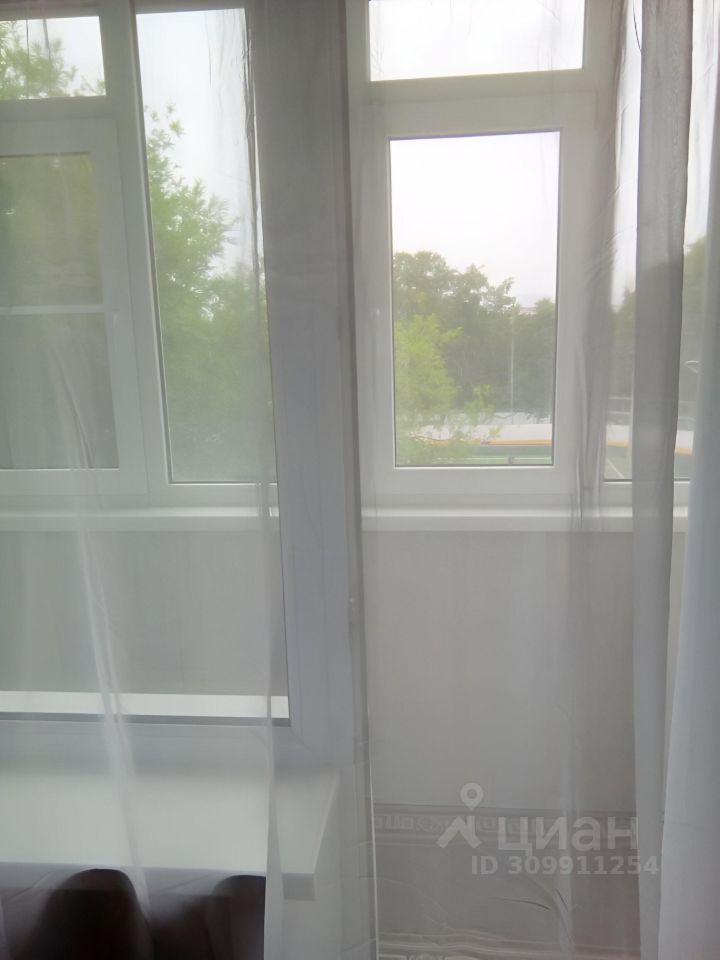 1-к кв. Камчатский край, Петропавловск-Камчатский ул. Чубарова, 5/1 (31.0 м²)