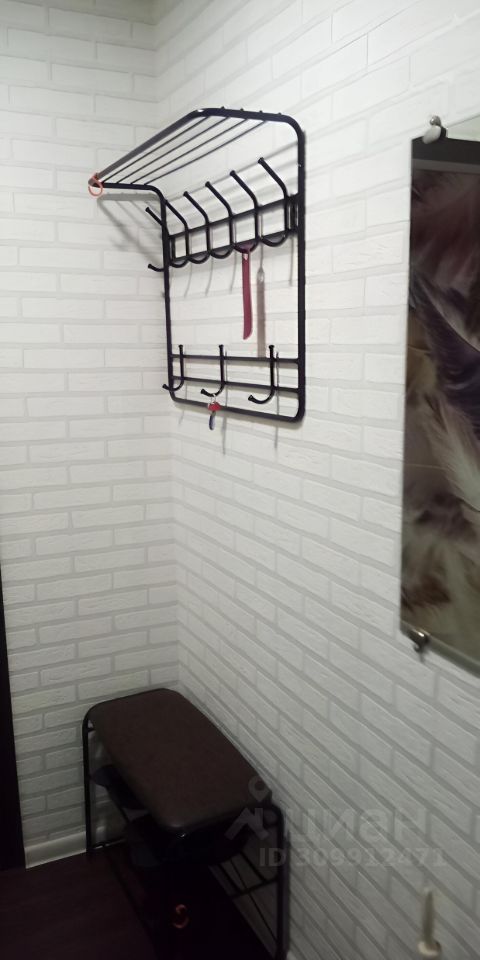 1-к кв. Камчатский край, Петропавловск-Камчатский ул. Чубарова, 5/1 (31.0 м²)