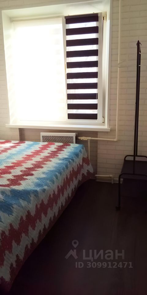 1-к кв. Камчатский край, Петропавловск-Камчатский ул. Чубарова, 5/1 (31.0 м²)