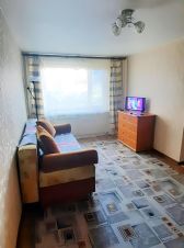 1-комн.кв., 31 м², этаж 1