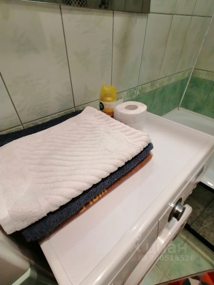 2-к кв. Камчатский край, Петропавловск-Камчатский ул. Горького, 16 (44.0 м²)