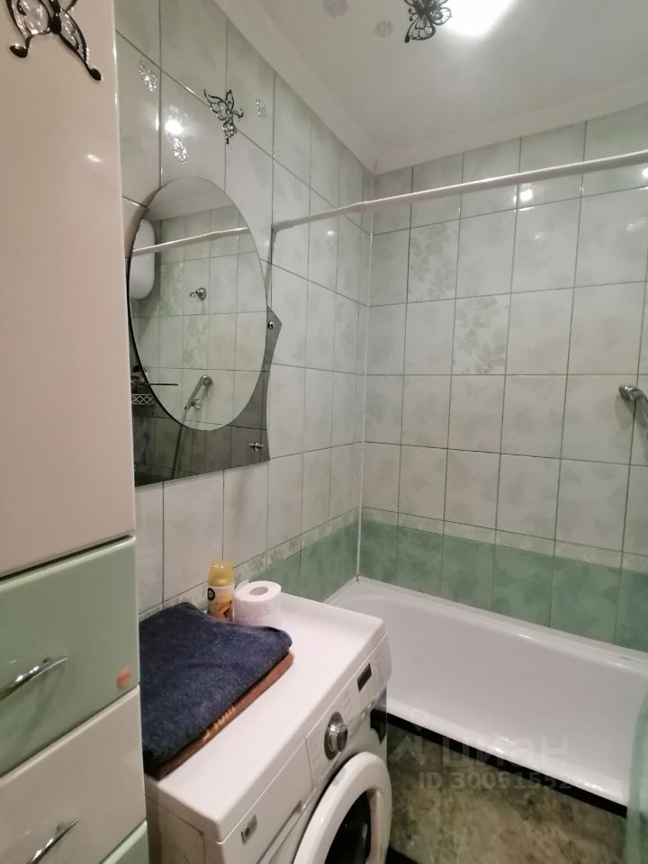 2-к кв. Камчатский край, Петропавловск-Камчатский ул. Горького, 16 (44.0 м²)