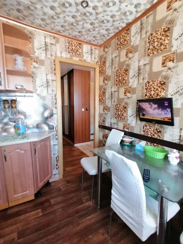 2-к кв. Камчатский край, Петропавловск-Камчатский ул. Горького, 16 (44.0 м²)