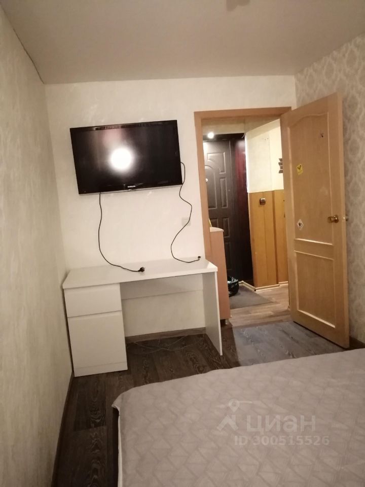 2-к кв. Камчатский край, Петропавловск-Камчатский ул. Горького, 16 (44.0 м²)