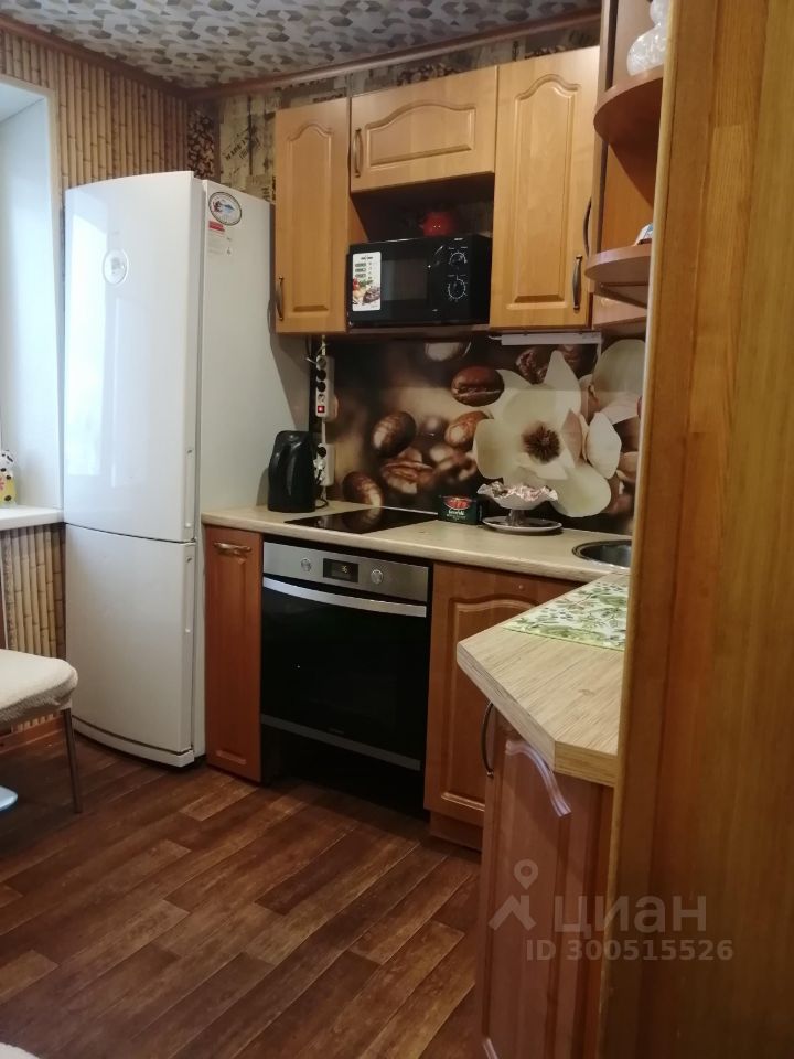 2-к кв. Камчатский край, Петропавловск-Камчатский ул. Горького, 16 (44.0 м²)