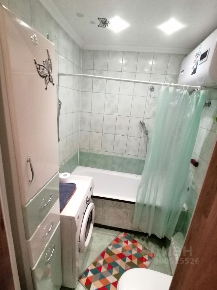 2-к кв. Камчатский край, Петропавловск-Камчатский ул. Горького, 16 (44.0 м²)