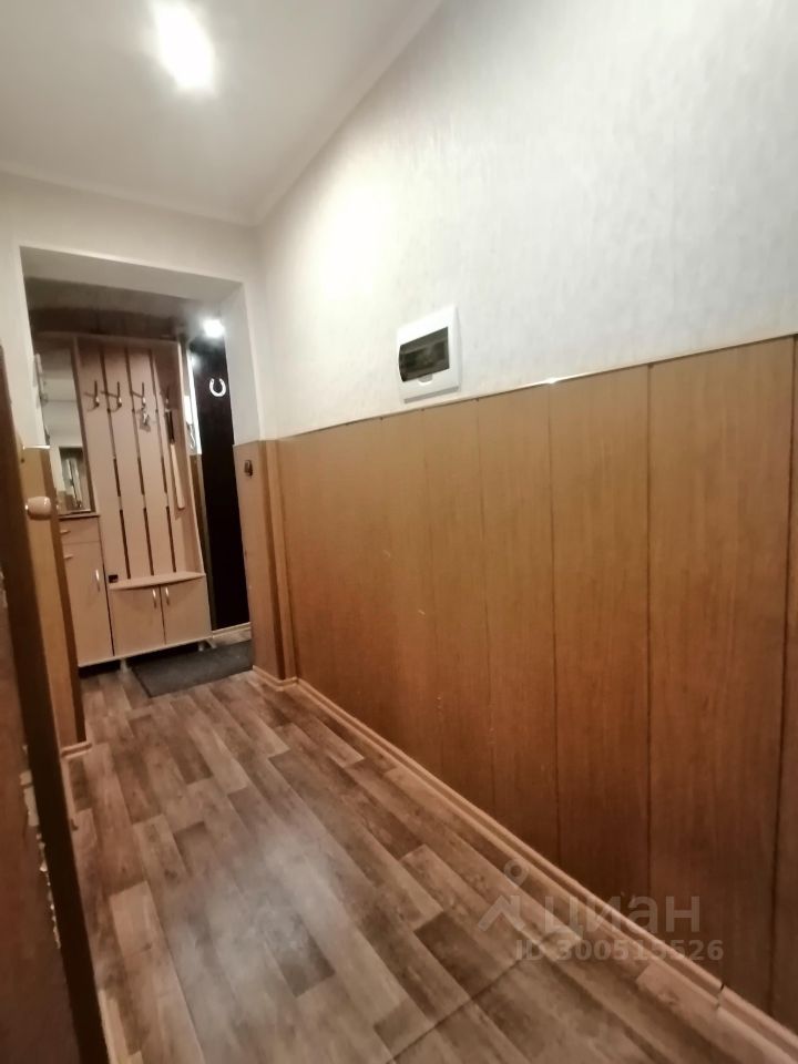 2-к кв. Камчатский край, Петропавловск-Камчатский ул. Горького, 16 (44.0 м²)
