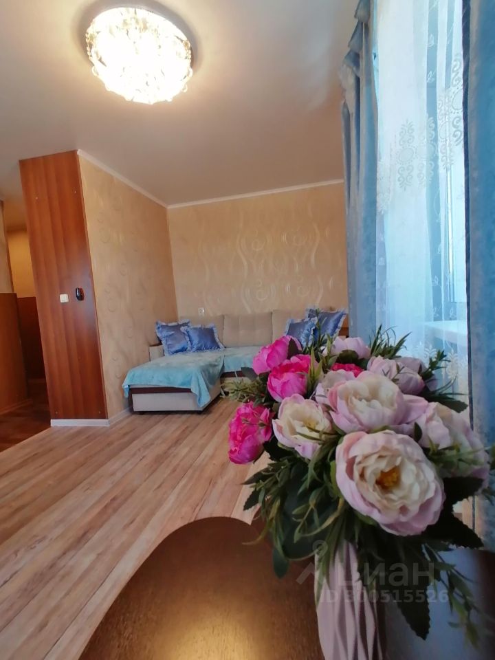 2-к кв. Камчатский край, Петропавловск-Камчатский ул. Горького, 16 (44.0 м²)