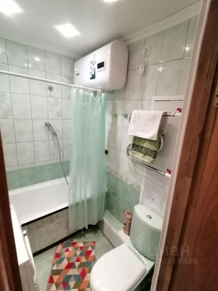 2-к кв. Камчатский край, Петропавловск-Камчатский ул. Горького, 16 (44.0 м²)